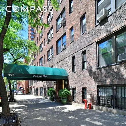 Image 7 - 457 W 57th St Unit 108, New York, 10019 - Apartment for sale