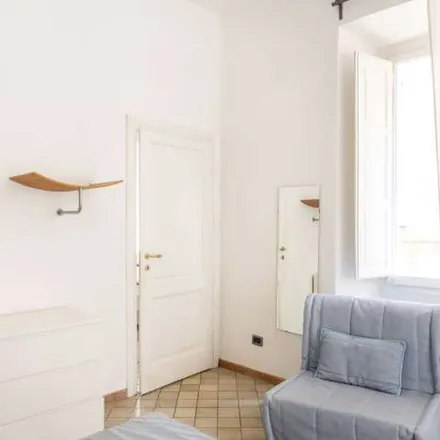 Rent this 1 bed apartment on Beldes HR in Via degli Scipioni, 239