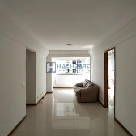 Rent this 3 bed apartment on Rua Antiocho Carneiro de Mendonça 104 in Jardim Camburi, Vitória - ES
