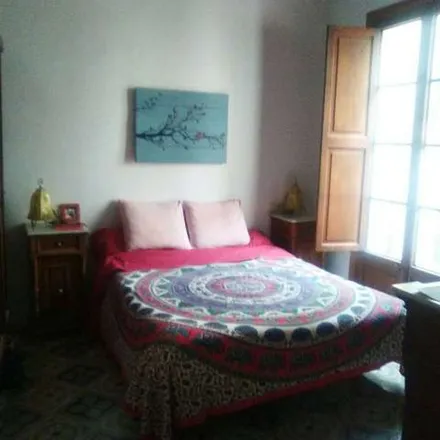 Rent this 3 bed apartment on Poliesportiu s'Estel in Carrer de la Volta d'en Reus, 4