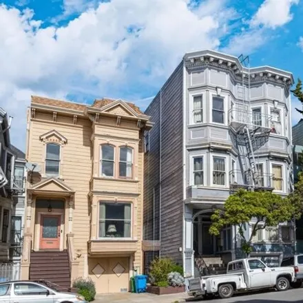 Buy this 9 bed house on 1922;1924;1926 Bush Street in San Francisco, CA 94115