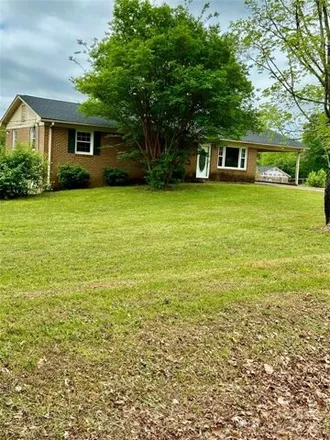 Buy this 4 bed house on 113 Dyer Drive in Cleveland County, NC 28152