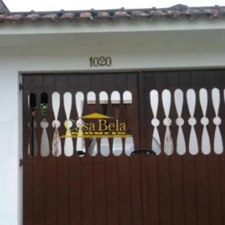Image 2 - Rua Maria Tereza, Itanhaém, Itanhaem - SP, Brazil - House for sale