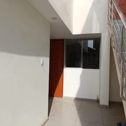 Image 1 - Centro de servicio SEDAPAL Comas, Prolongación Enrique Pallardelle 500, Comas, Lima Metropolitan Area 15314, Peru - Apartment for sale
