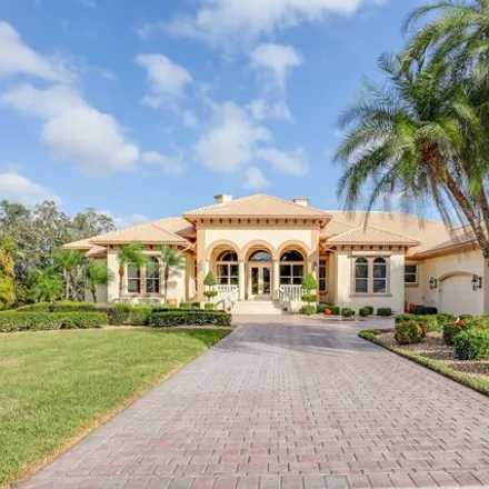 Buy this 5 bed house on 729 Inlet Drive in Caxambas, Marco Island