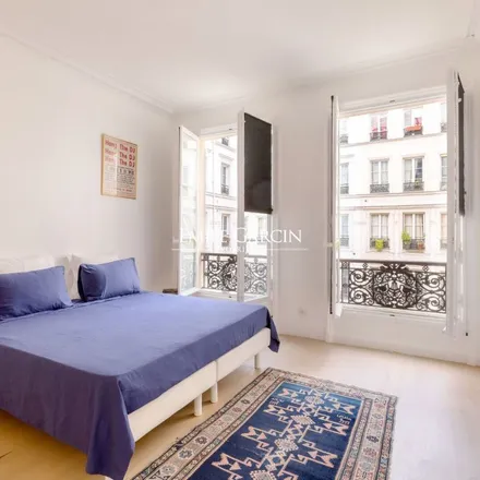 Image 3 - 80 Rue de Passy, 75016 Paris, France - Apartment for rent