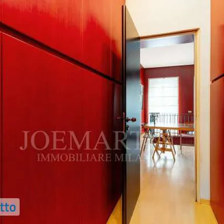 Image 5 - Scuola Primaria Armando Diaz, Via Campo Lodigiano, 20136 Milan MI, Italy - Apartment for rent