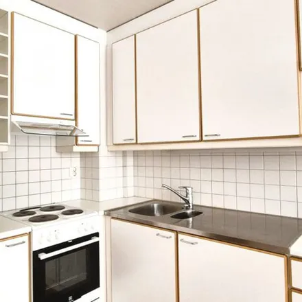 Image 1 - Ruoholahdenkatu 22, 00180 Helsinki, Finland - Apartment for rent