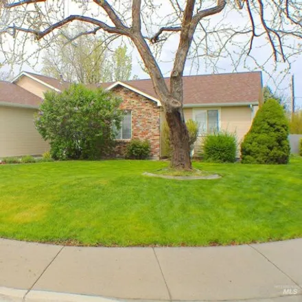 Buy this 3 bed house on 27 South Boise Street in Nampa, ID 83651