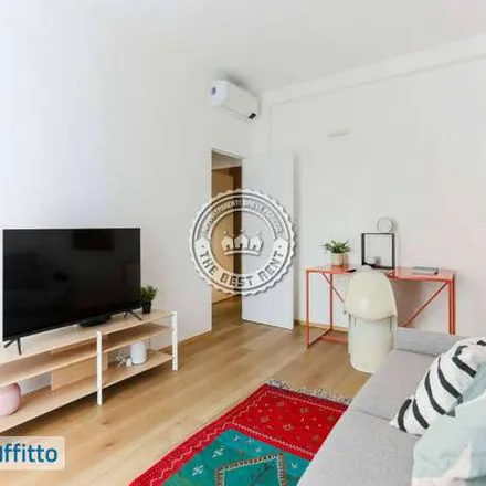 Rent this 2 bed apartment on Salumeria dello Sport in Piazza Napoli 30/2, 20146 Milan MI