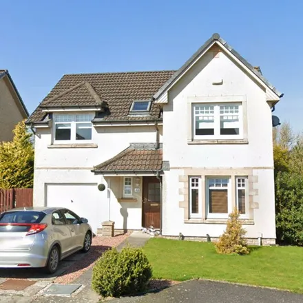 Image 1 - McMahon Drive, Newmains, ML2 9BS, United Kingdom - House for sale