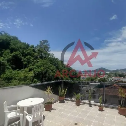 Rent this 3 bed apartment on Rua Irene in Itaguá, Ubatuba - SP