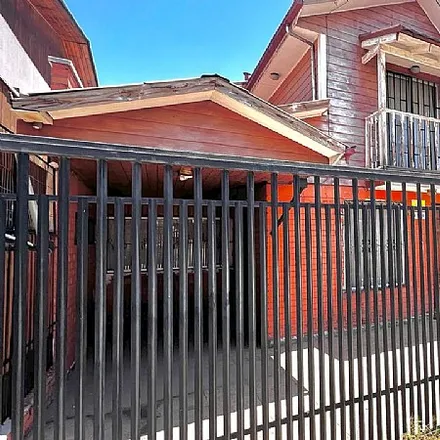 Buy this 3 bed house on Eliseo 568 in 925 2307 Provincia de Santiago, Chile