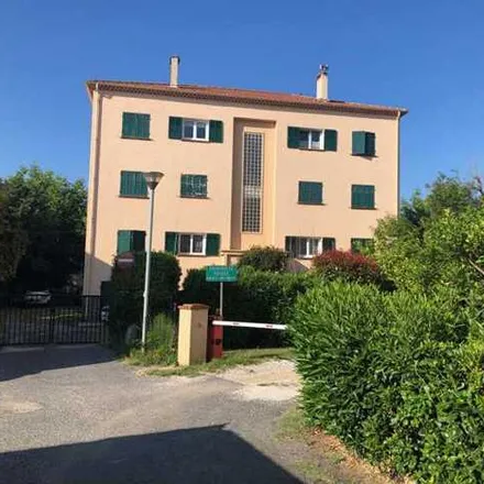 Image 1 - 1286 Chemin de Font Vive, 83330 Évenos, France - Apartment for sale