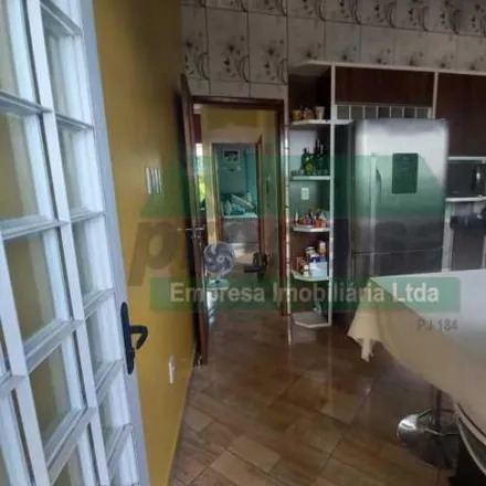Buy this 5 bed house on Rua Goiania in Redenção, Manaus - AM