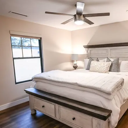 Rent this 2 bed apartment on Prescott