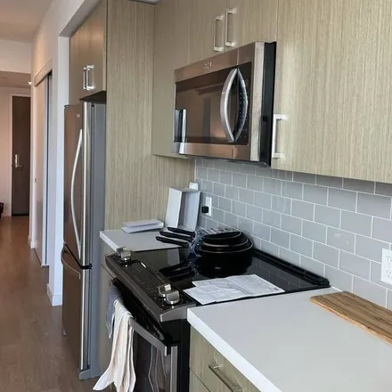 Rent this 1 bed apartment on South San Francisco