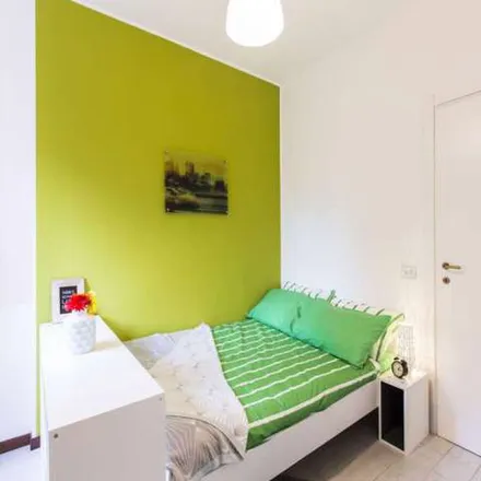 Image 7 - Via Pasquale Fornari, 20146 Milan MI, Italy - Apartment for rent