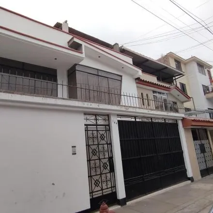 Rent this studio house on unnamed road in Ate, Lima Metropolitan Area 15498