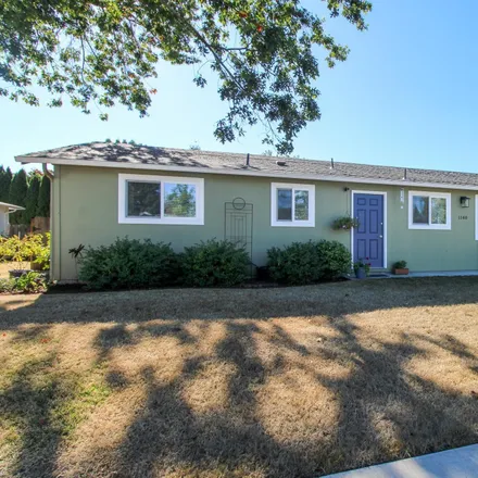 Buy this 3 bed house on 1140 Genie Court Southeast in Salem, OR 97306