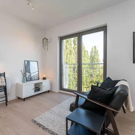 Rent this 1 bed apartment on Am Tierpark in 10315 Berlin, Germany