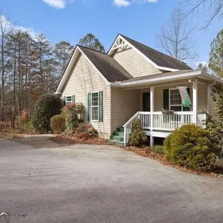 Image 2 - unnamed road, Clarkesville, Habersham County, GA 30596, USA - House for sale