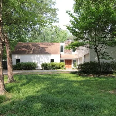Buy this 4 bed house on 1937 Alder Branch Lane in Germantown, TN 38139