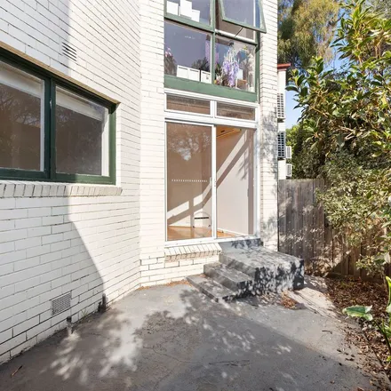 Rent this 2 bed apartment on 71 Chapman Street in North Melbourne VIC 3051, Australia