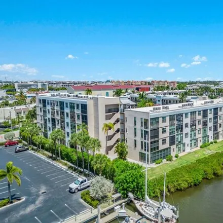 Buy this 2 bed condo on Naples Sailing & Yacht Club in River Point Drive, Naples