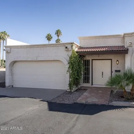 Image 3 - 2647 North Miller Road, Scottsdale, AZ 85257, USA - House for rent