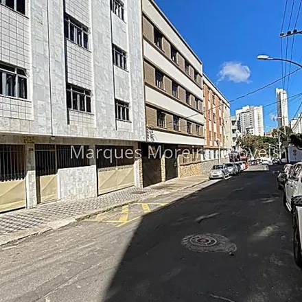 Image 2 - Avenida Antônio Ribeiro 85, Granbery, Juiz de Fora - MG, 36010-410, Brazil - Apartment for sale