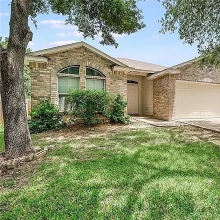 Image 1 - 1577 Fort Lloyd Place, Round Rock, TX 78665, USA - House for sale