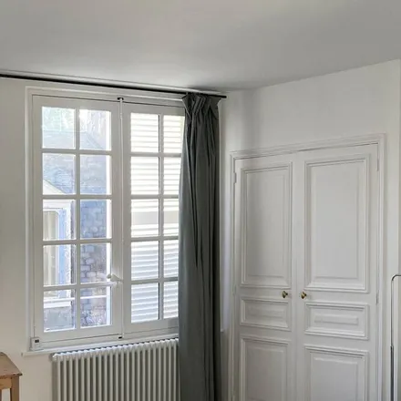 Image 1 - Tours, Indre-et-Loire, France - Apartment for rent