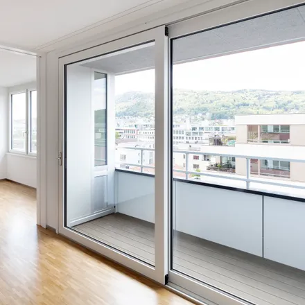 Image 3 - Anemonenstrasse 42, 8047 Zurich, Switzerland - Apartment for rent