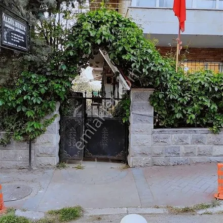 Image 8 - Liberal Demokrat Parti Genel Merkezi, Hülya Sokak 35 / 1, 06700 Çankaya, Turkey - Apartment for rent