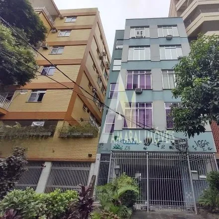 Rent this 1 bed apartment on Rua General Roca in Tijuca, Rio de Janeiro - RJ