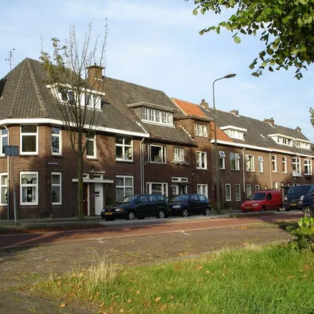 Image 3 - Maastrichtseweg 66, 5215 AD 's-Hertogenbosch, Netherlands - Apartment for rent