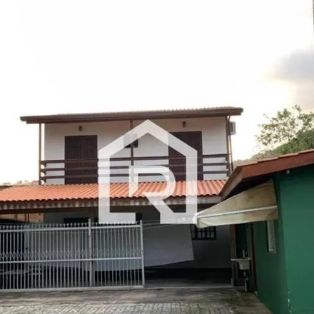 Buy this 5 bed house on Rua Igancio Miguel Stefano in Jardim Vitória, Guarujá - SP