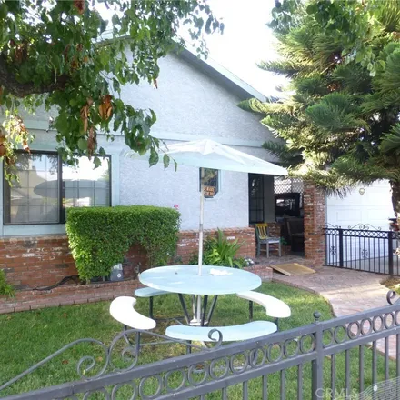 Buy this 3 bed house on 1205 Central Avenue in Fullerton, CA 92831