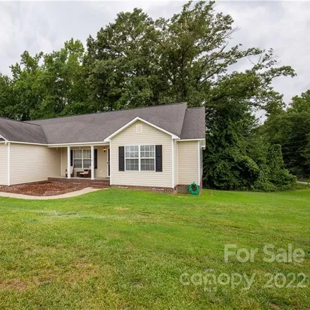 Image 3 - 3258 Silver Fox Circle, Lancaster County, SC 29720, USA - House for sale