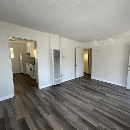 Rent this 1 bed apartment on 1241 Prospect St Apt 11 in California, 92037