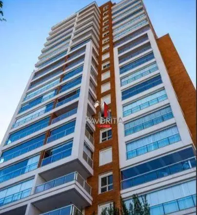 Image 2 - Infinity Tower, Rua Leopoldo Couto de Magalhães Júnior 700, Vila Olímpia, São Paulo - SP, 04542-000, Brazil - Apartment for sale