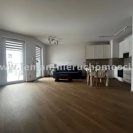 Rent this 2 bed apartment on Dziewanny 13 in 20-539 Lublin, Poland