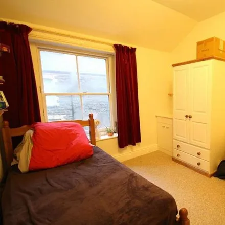 Image 9 - Loveden Road, North Road, Aberystwyth, SY23 2JT, United Kingdom - Room for rent
