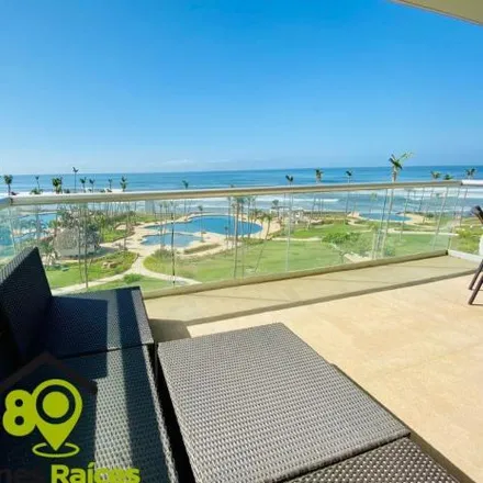 Buy this 5 bed apartment on Boulevard Barra Vieja in 39893, GRO