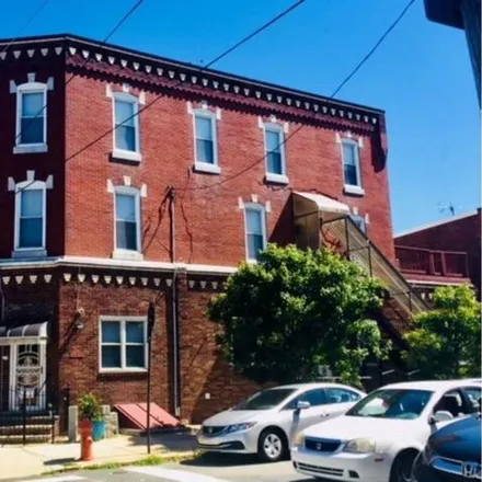 Rent this 1 bed house on 2349 South 11th Street in Philadelphia, PA 19148