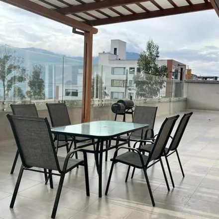 Buy this 3 bed apartment on unnamed road in 170310, Ecuador