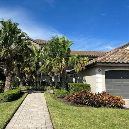 Image 2 - Lakewood National Golf Club, 17605 Lakewood National Parkway, Lakewood Ranch, FL 34211, USA - Condo for rent