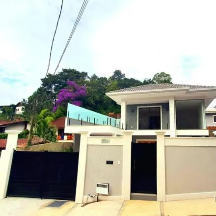 Buy this 3 bed house on Rua Castro Alves in Teresópolis - RJ, 25960-602