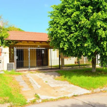 Rent this 2 bed house on Cervantes Saavedra 3689 in Rafael Calzada, Argentina